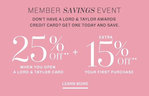 Lord & Taylor: Up to 75% OFF clearance DRESSES, online & in stores ...