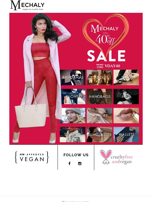 Be My Valentine? 💘 i'll send you free gifts w/ 40% off