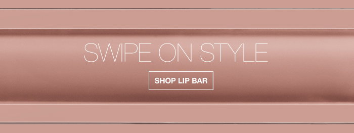 SHOP LIP BAR