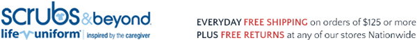 Shop Scrubs & Beyond Shop Scrubs & Beyond