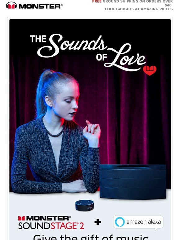 Valentine's Day Gift Guide. Shop our favorites!