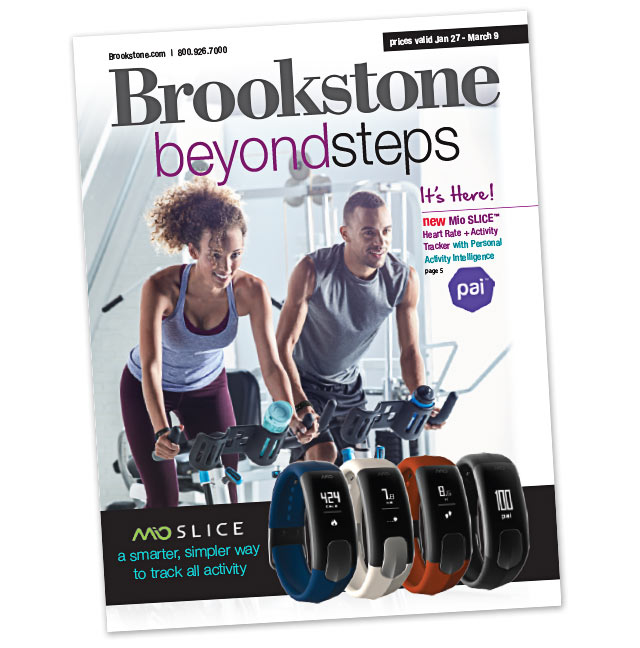 Brookstone Whooo our newest catalog is here Quick go check