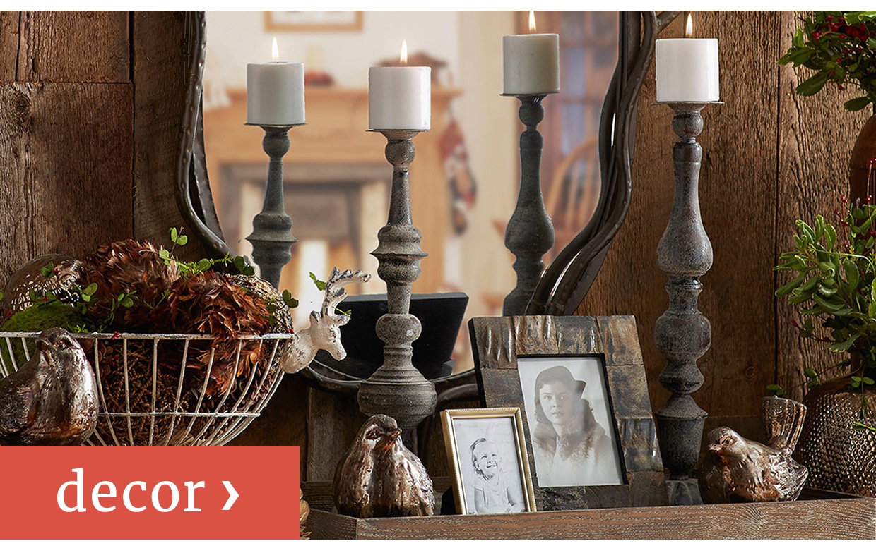 Decor