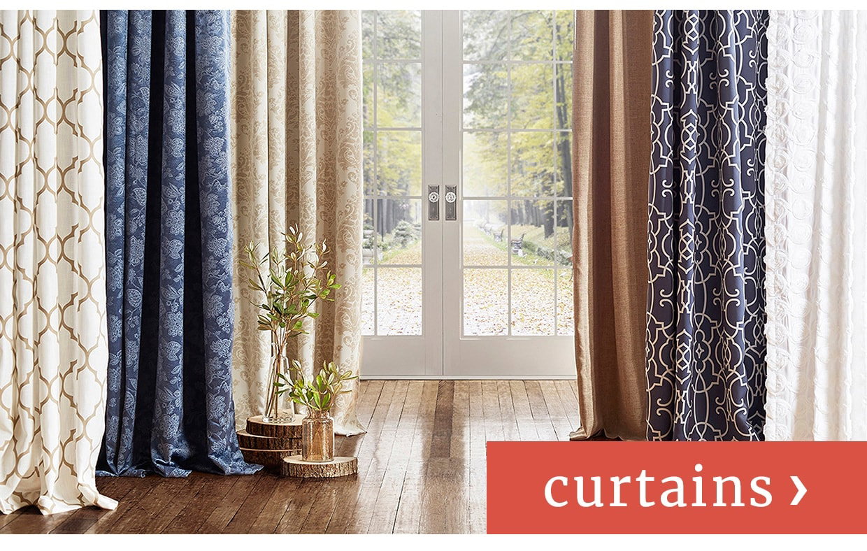 Curtains