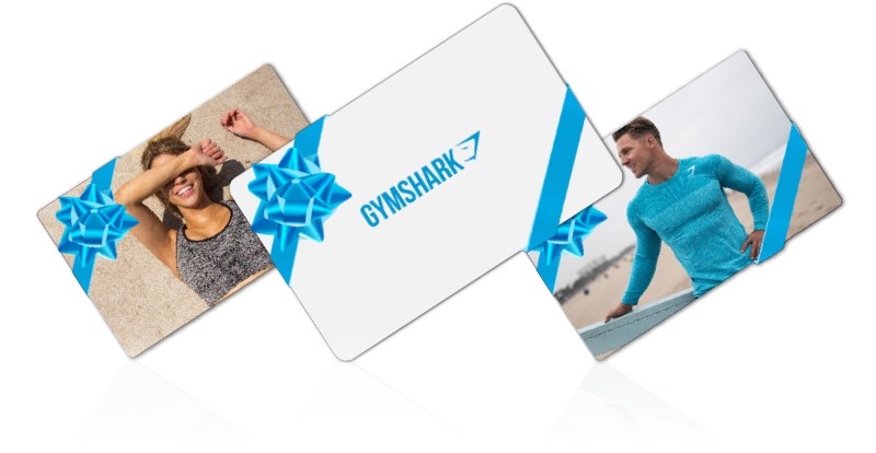 Gymshark 25 off all gift cards Our gift to you. Milled