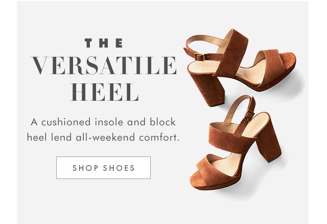 Banana Republic: Here's your weekend getaway checklist | Milled