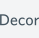 Decor