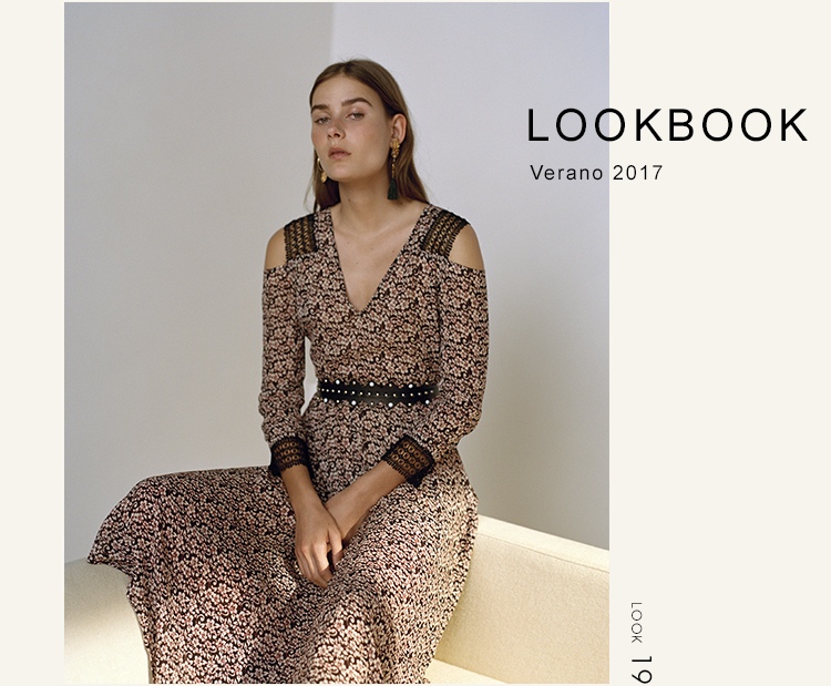 Lookbook Verano | Milled