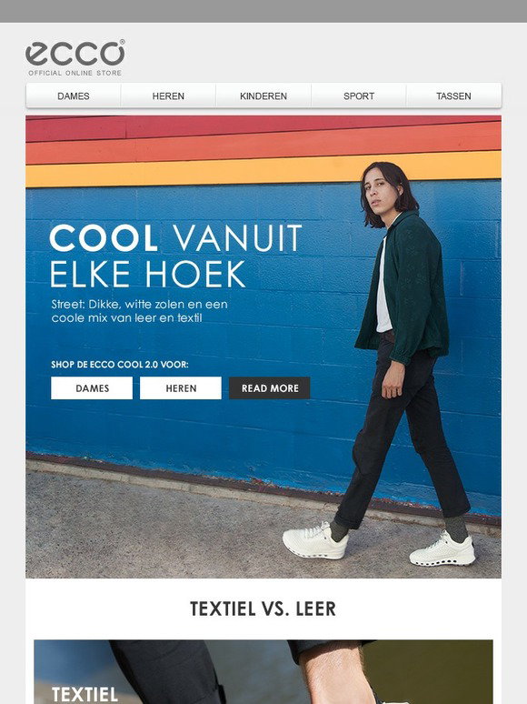 ECCO Email Newsletters: Shop Sales, Discounts, and Coupon Codes - Page 6