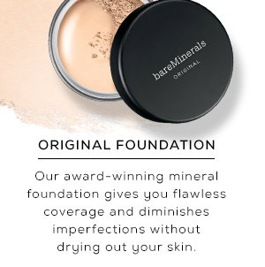 ORIGINAL FOUNDATION