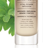 SKINLONGEVITY® VITAL POWER INFUSION
