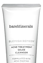 BLEMISH REMEDY® ACNE TREATMENT GELEE CLEANSER