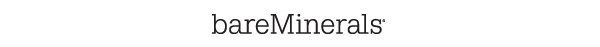 bareMinerals®