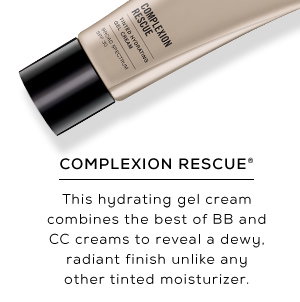 COMPLEXION RESCUE®