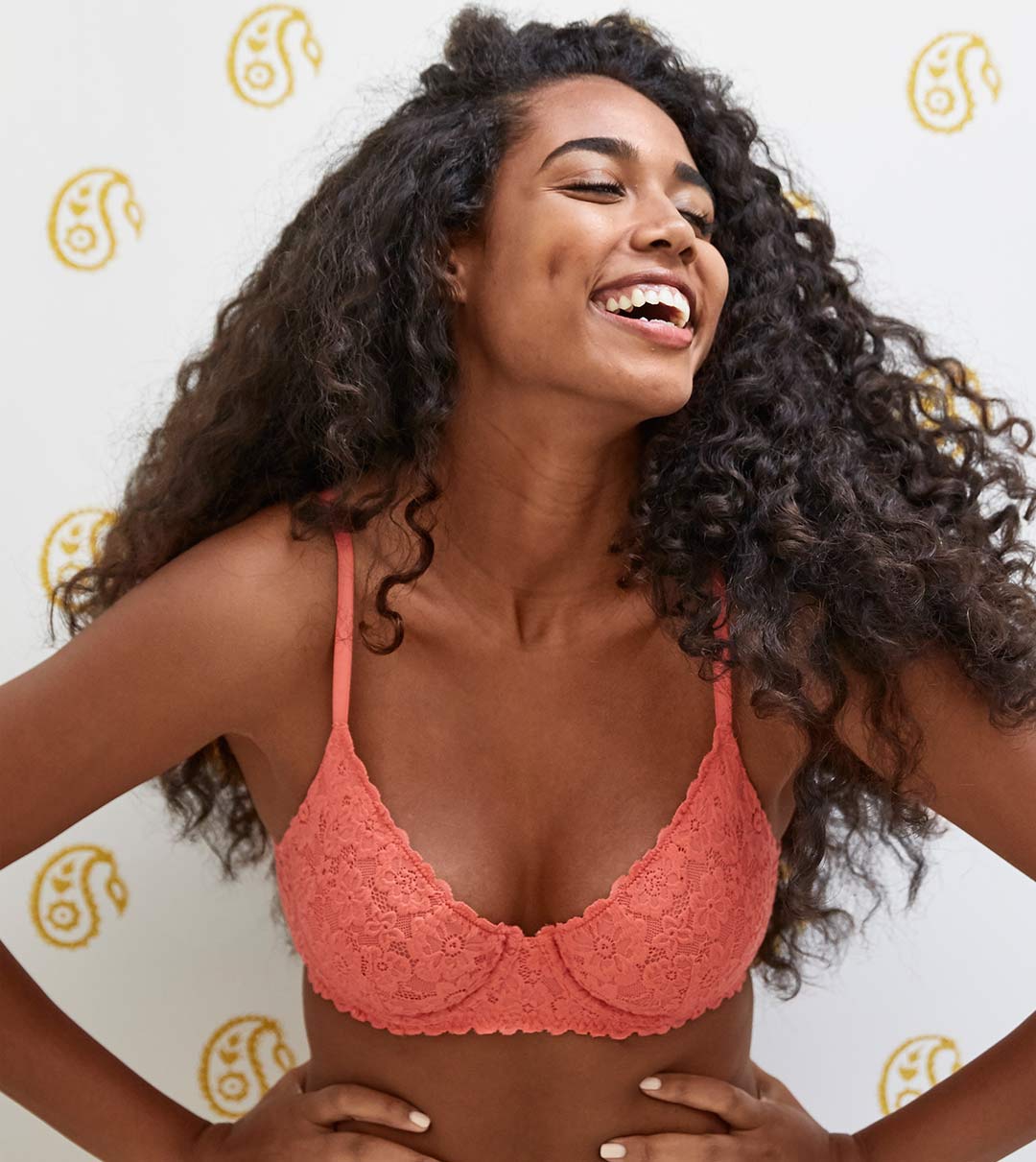 aerie Ends Soon Extra Saves On NEW Happy Bras & More Milled