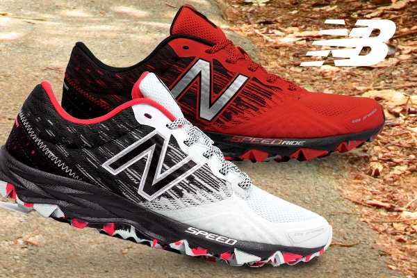 New Balance Shoes