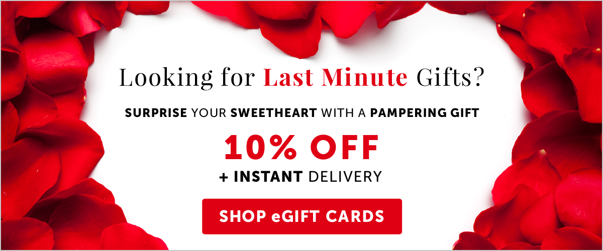 Looking for last minute gifts? 10% OFF Gift Cards + Instant Delivery*