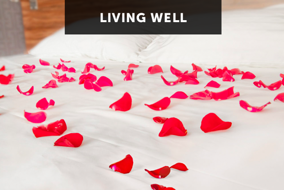 Living Well