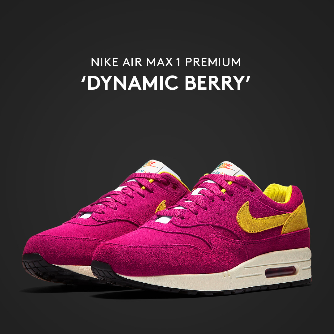 am1 dynamic berry