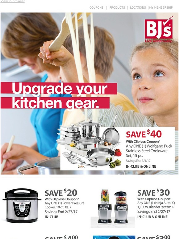 bjs toy kitchen