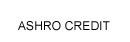 Ashro Credit