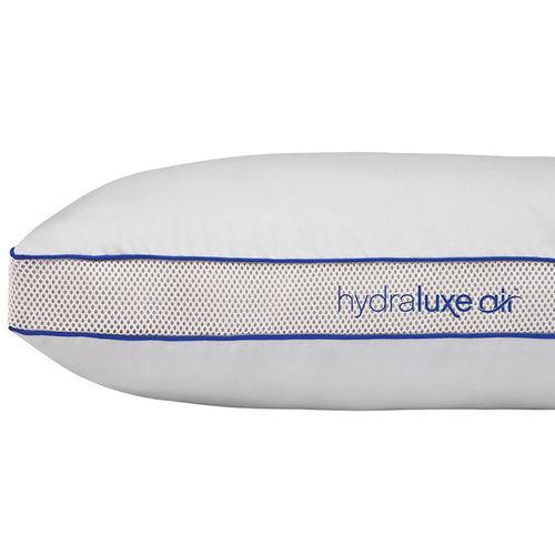 Brookstone biosense hotsell luxe pillow