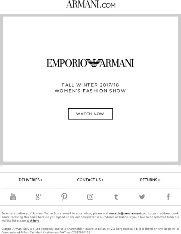 giorgio armani email address for Sale,Up To OFF 72%