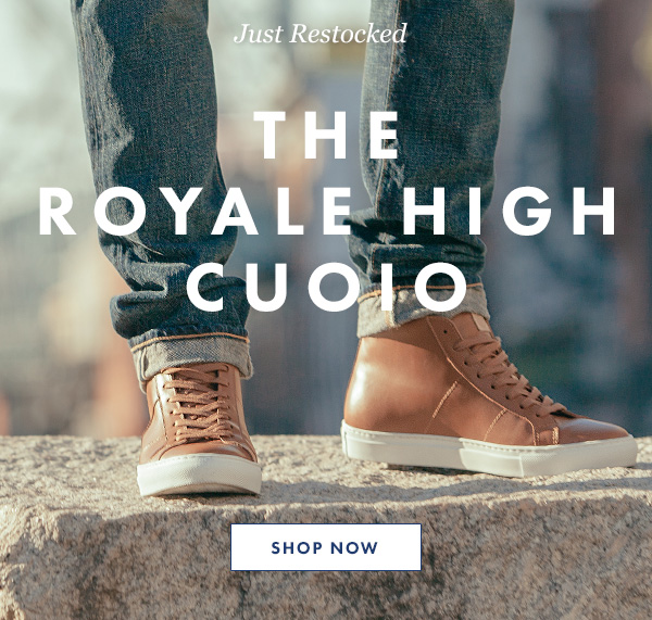 greats royale high