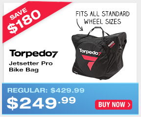 torpedo7 bike bag
