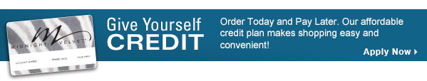 Give yourself Credit