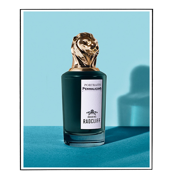 penhaligon's roaring radcliff