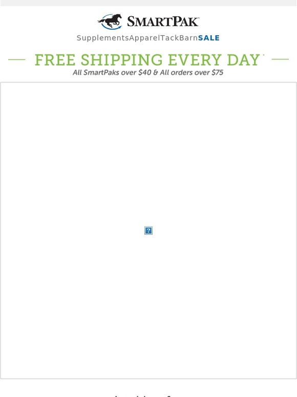 SmartPak Equine Looking for the Right Joint Supplement for Your Horse