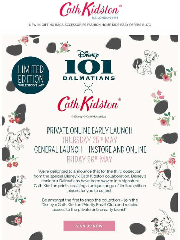cath kidston coupon code