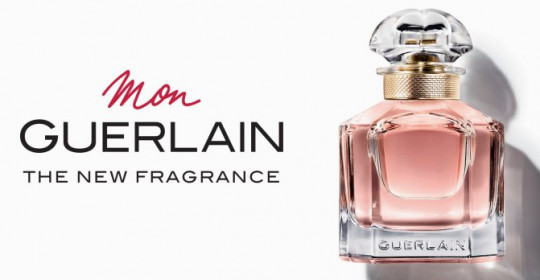 mon guerlain logo