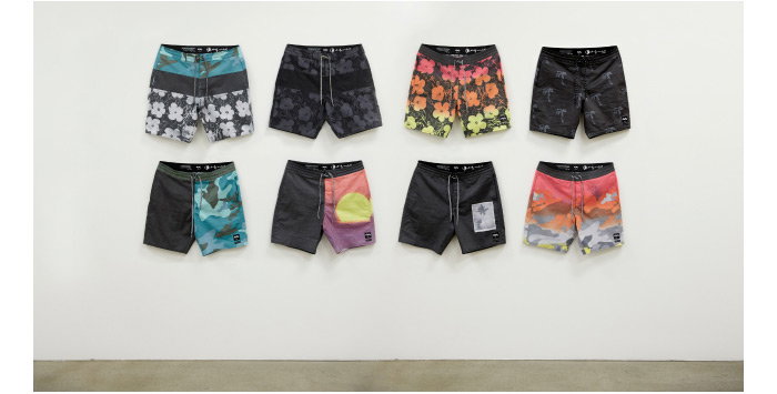 Boardshorts