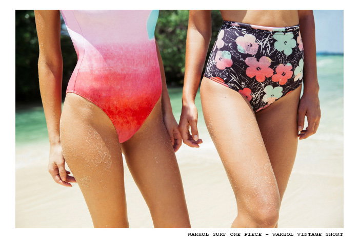 Bikinis