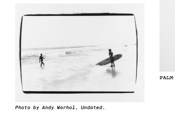 Warhol artwork