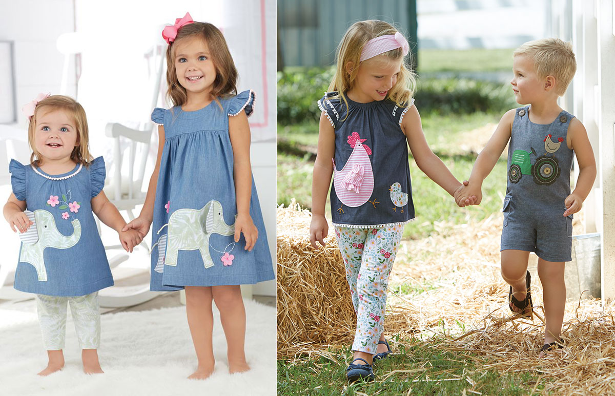 Mud Pie NEW ARRIVALS Spring 2017 + FREE shipping on orders of 25