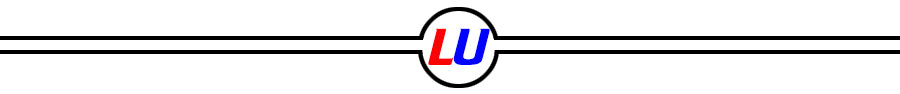 LU BLOG