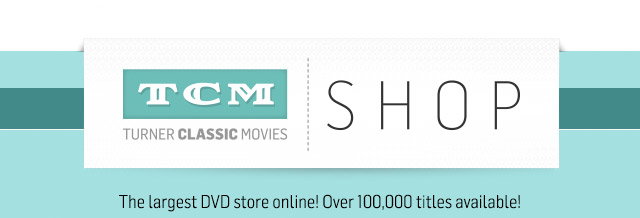 Turner Classic Movies