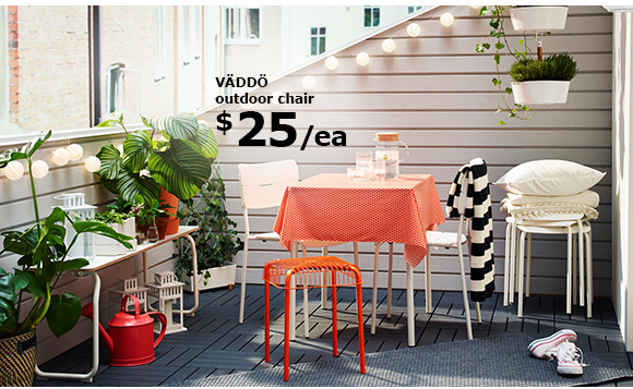 Vaddo ikea deals