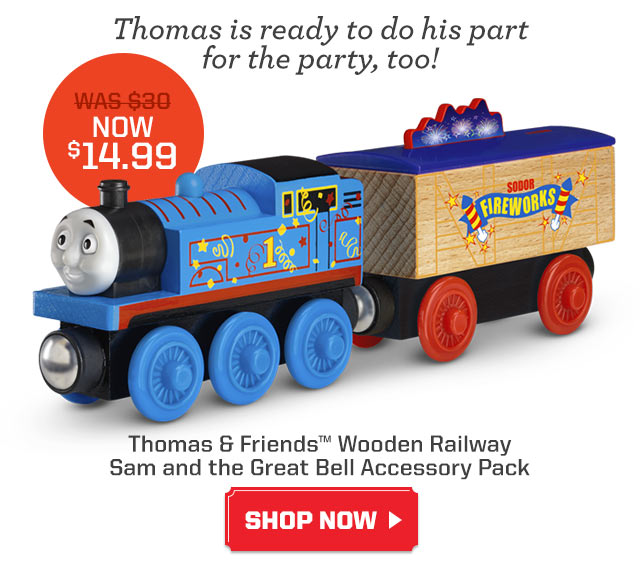 thomas and friends sam and the great bell