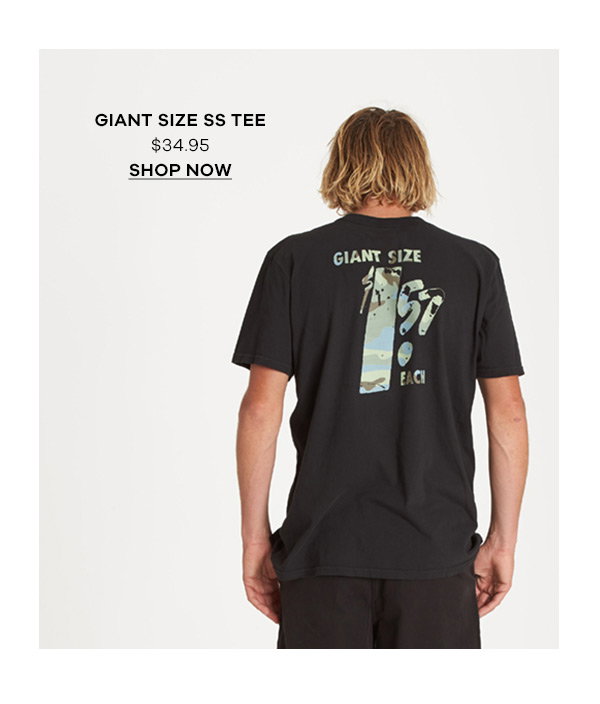 Warhol Giant Size Tee
