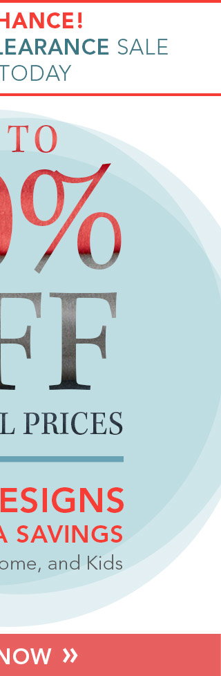 200+ designs with Extra Savings for Women, Home, and Kids -- Shop Now