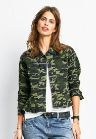 Kafka Jacket £70