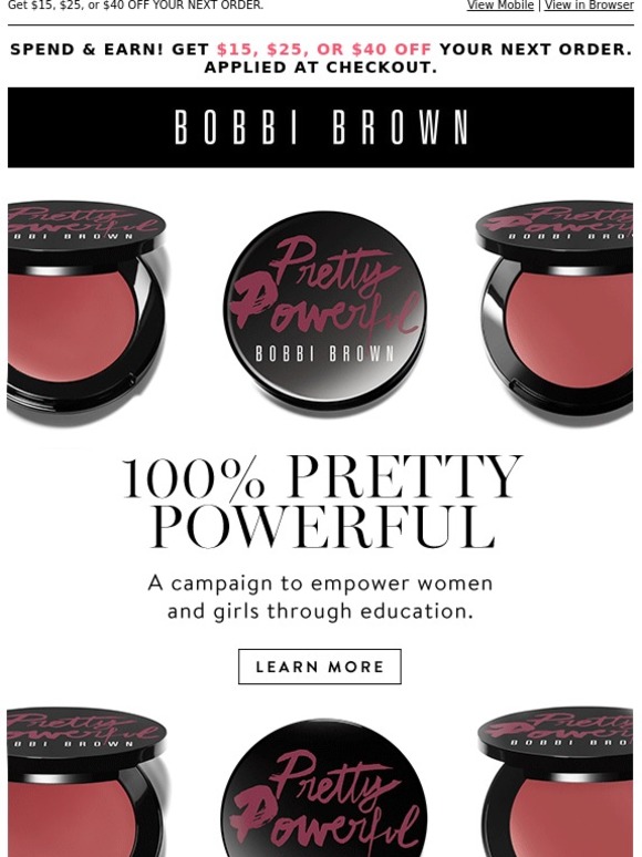 pretty powerful pot rouge