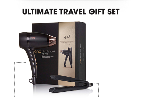 ghd travel