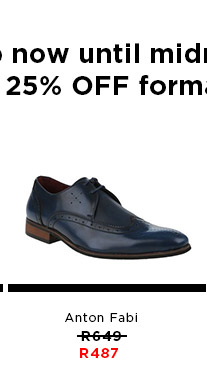 zando formal shoes