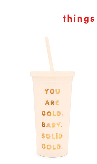 sip sip tumbler with straw