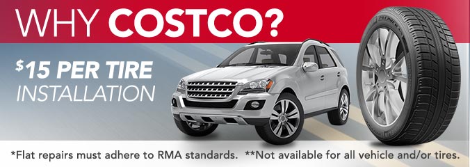 Costco Advantage